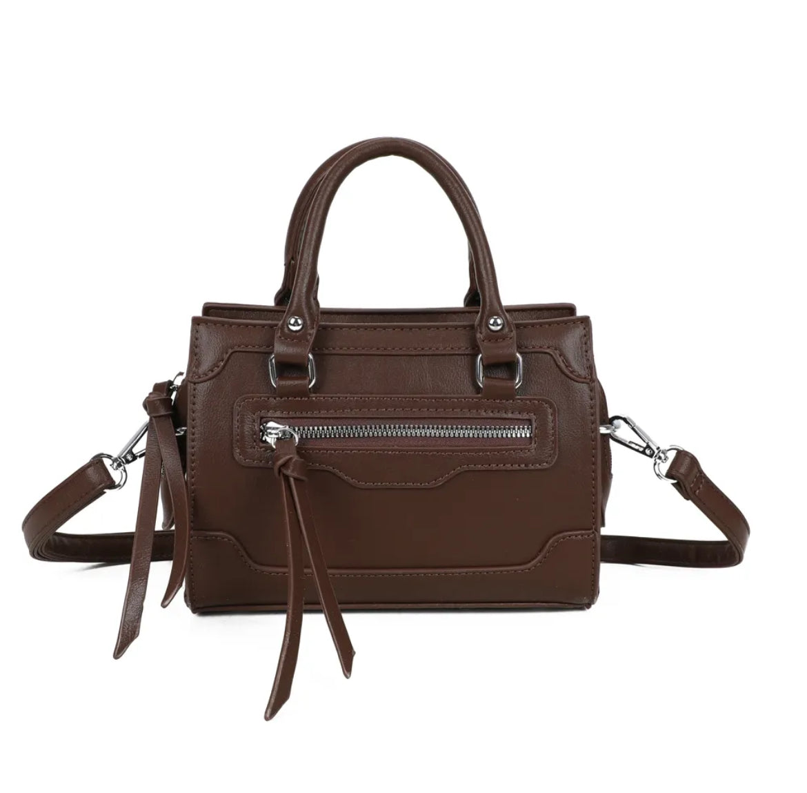 Sac City Line – Gallantry Paris