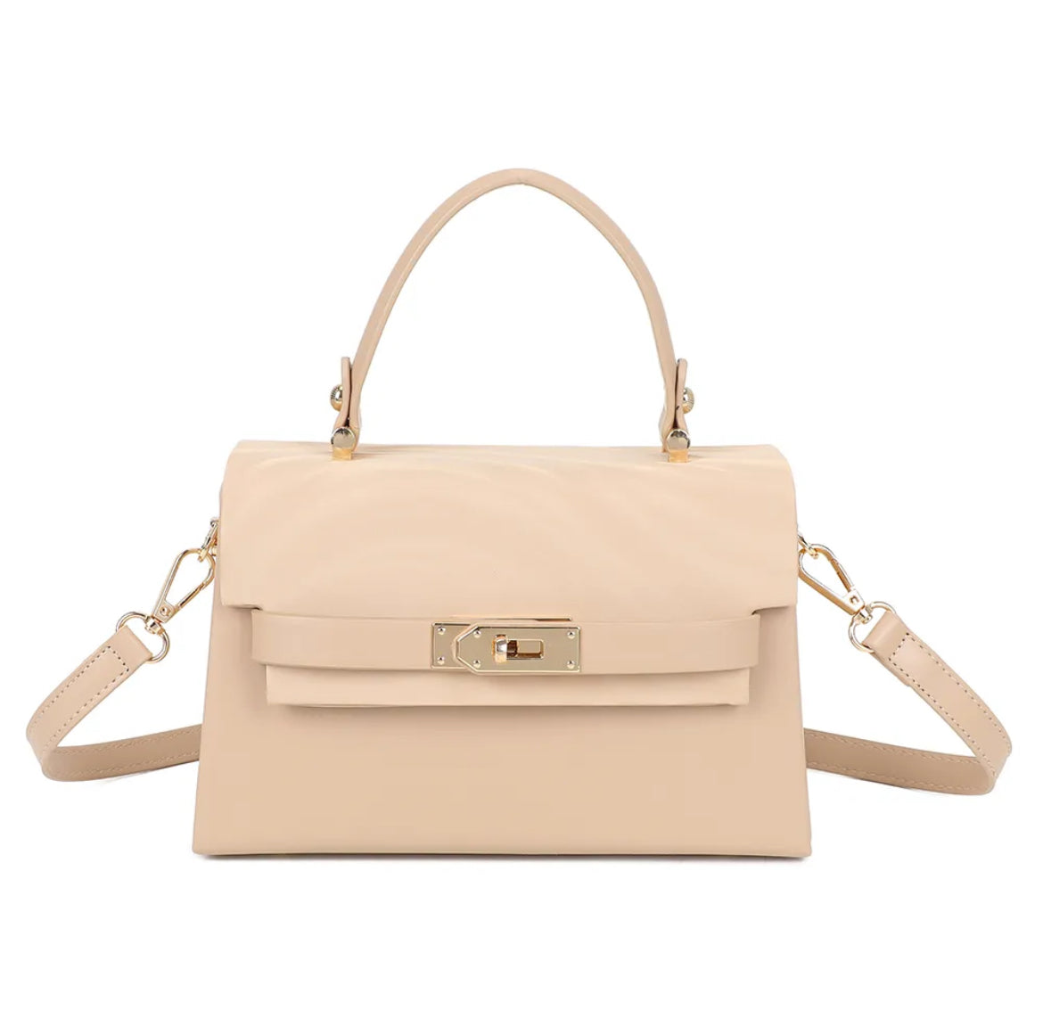 Sac Gallantry – Élégance Bois & Cuir