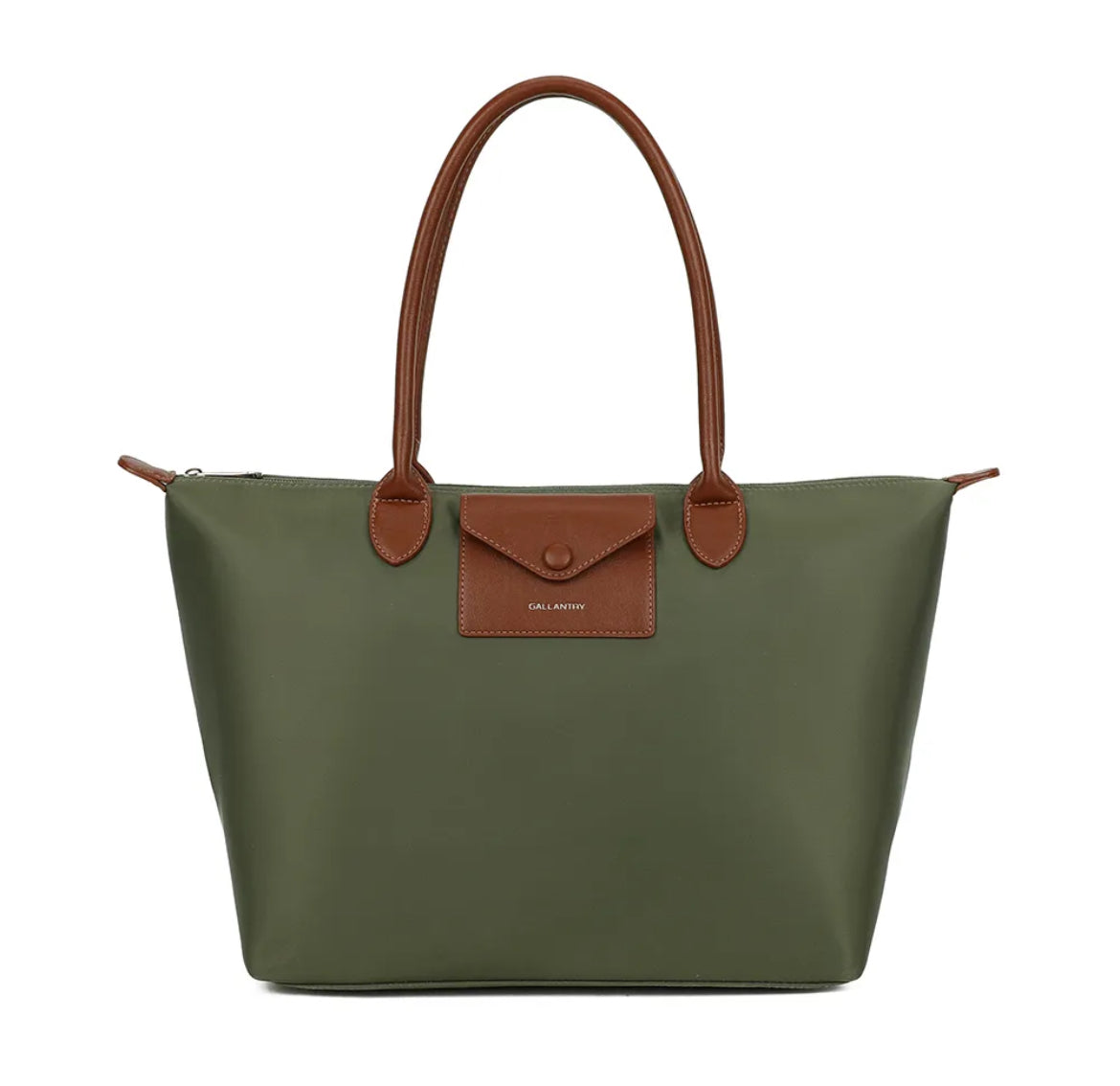 Sac Gallantry – Cabas Spacieux pour le Quotidien et les Cours