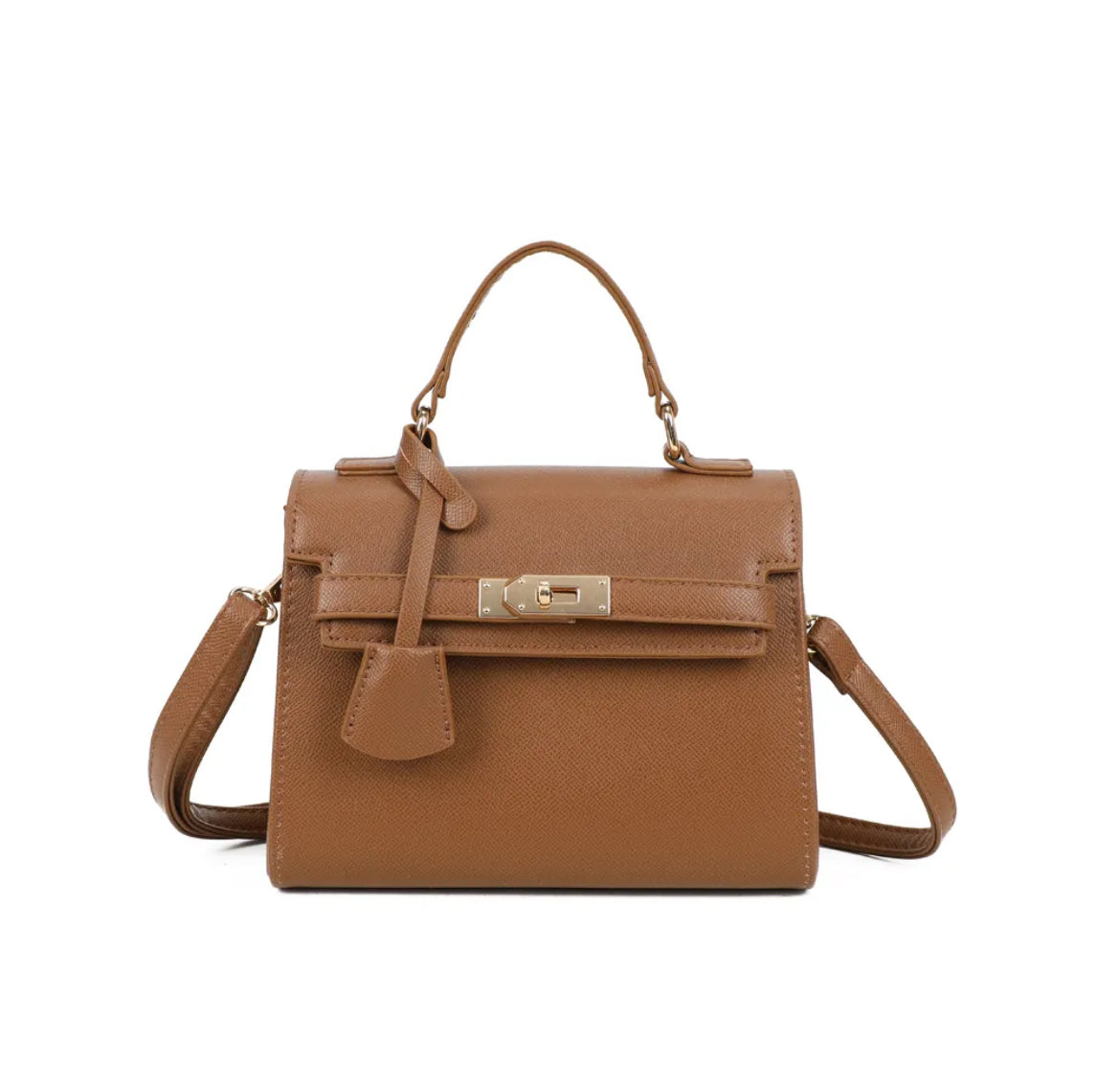 Sac Classique Prestige – Gallantry Paris