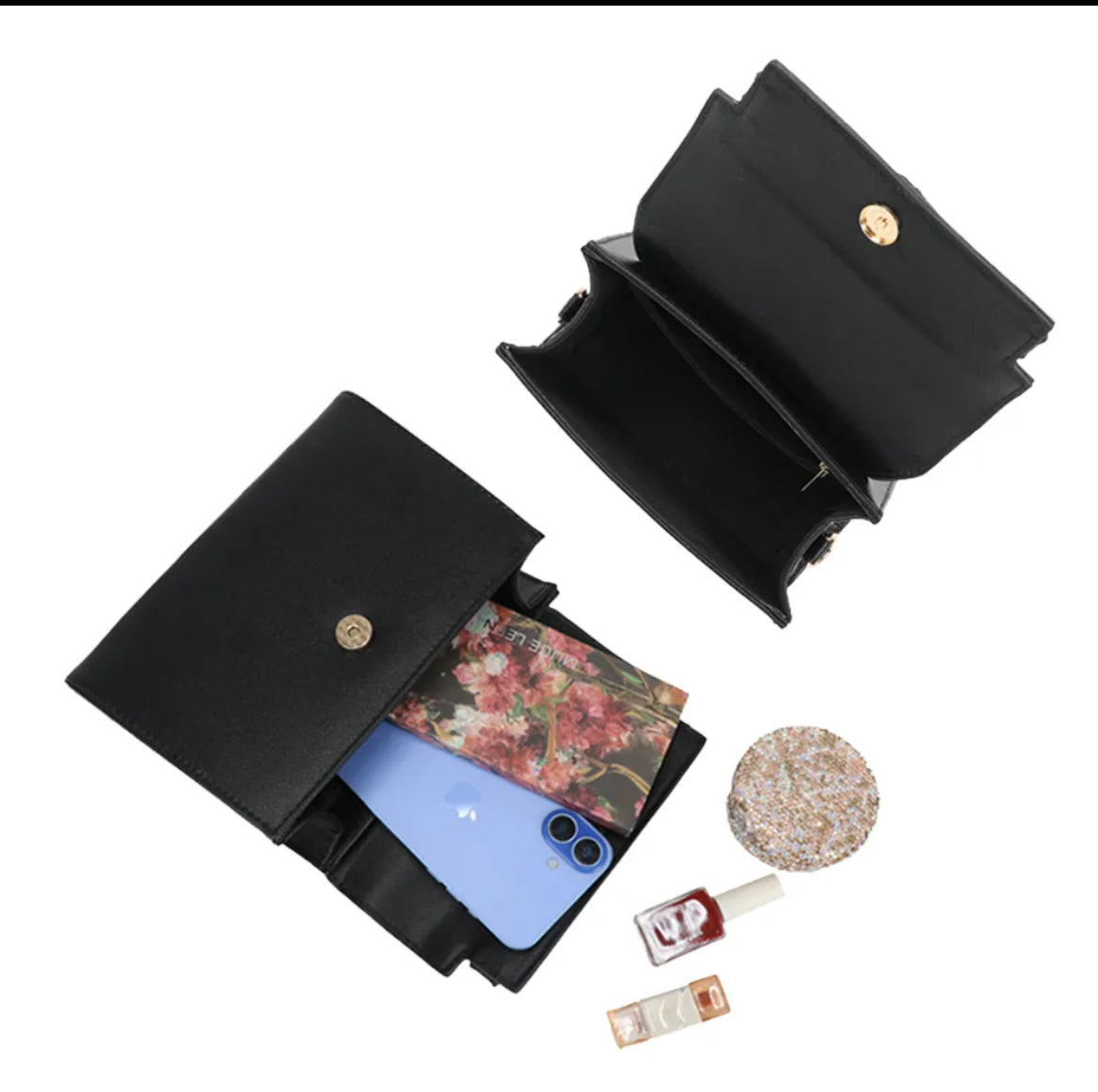 Sac Classique Prestige – Gallantry Paris