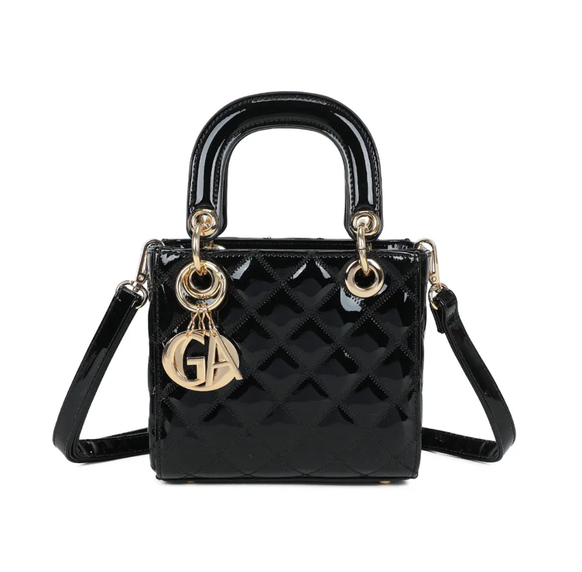 Sac Mini Iconique – Gallantry Paris