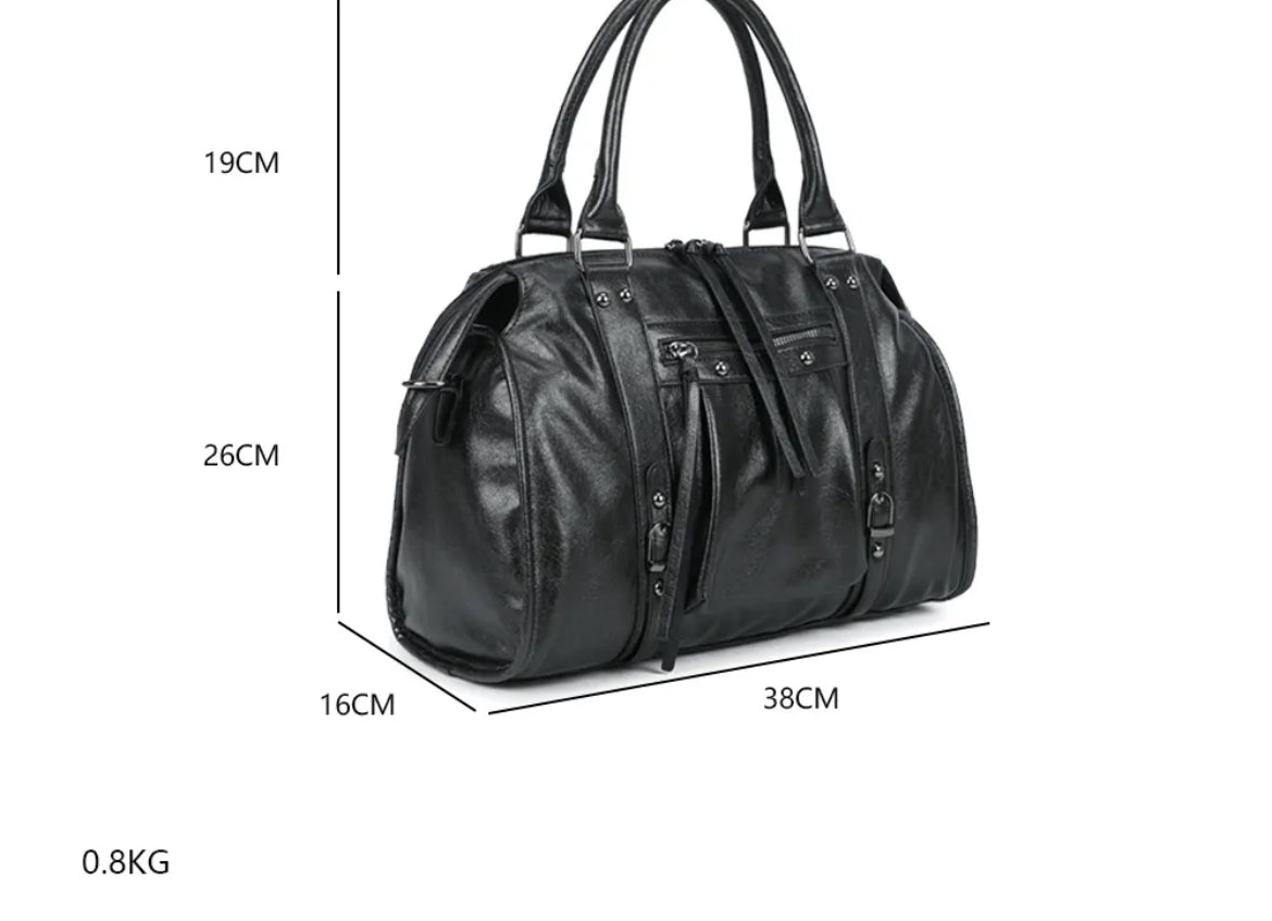 Sac Gallantry – Cabas Grand Format