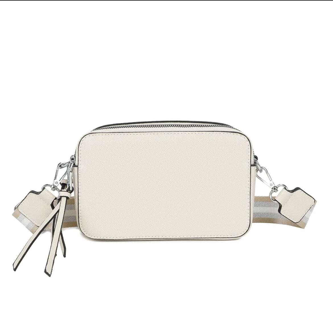 Sac Gallantry – Pochette Bandoulière Compacte