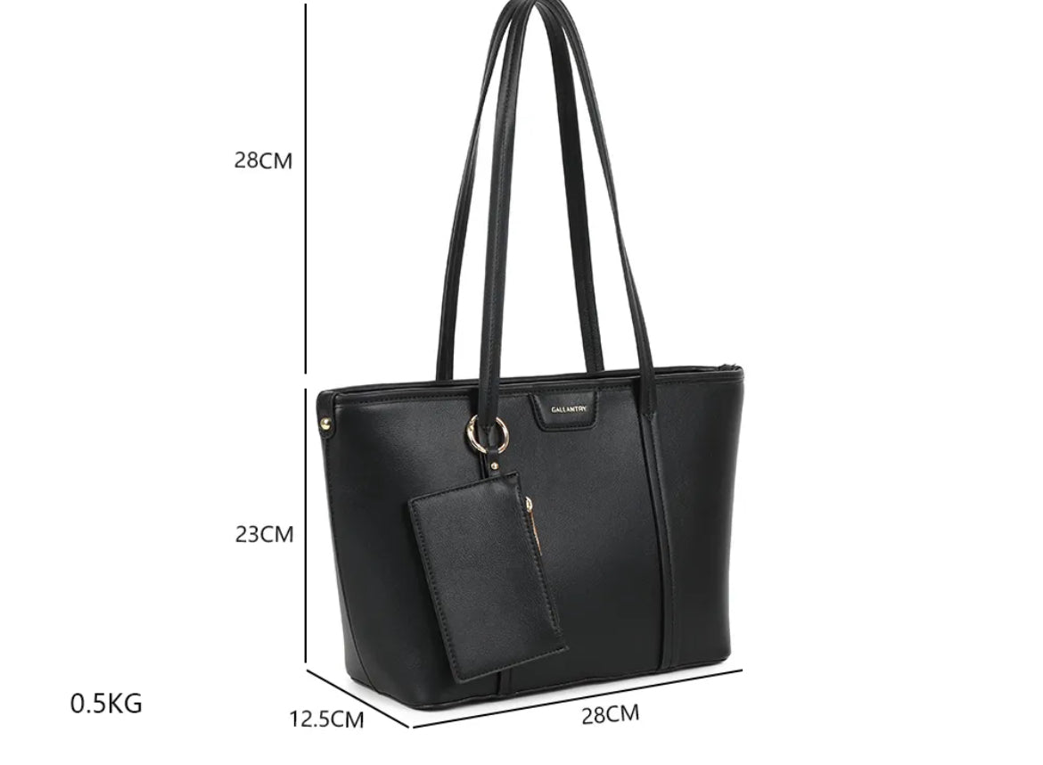 Sac cabas Gallantry – Élégance et praticité au quotidien
