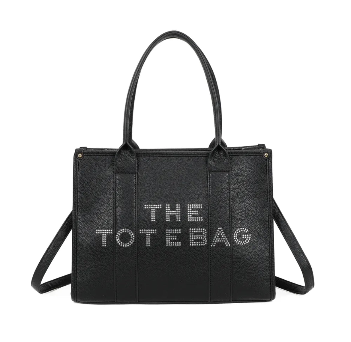 Tote Bag Élégance – Le Sac Spacieux et Stylé