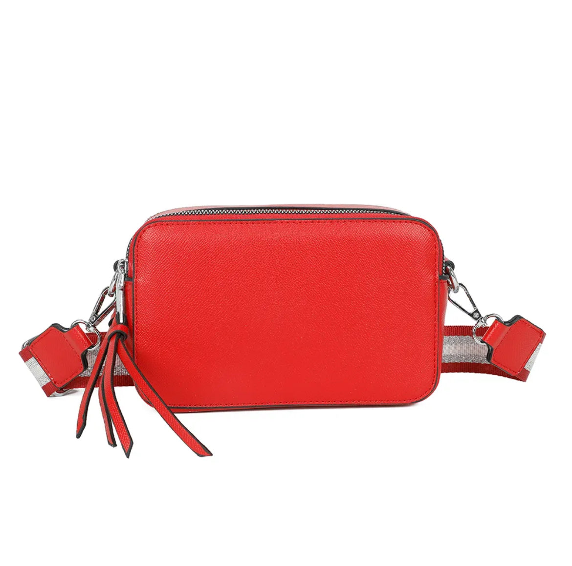 Sac Gallantry – Pochette Bandoulière Compacte