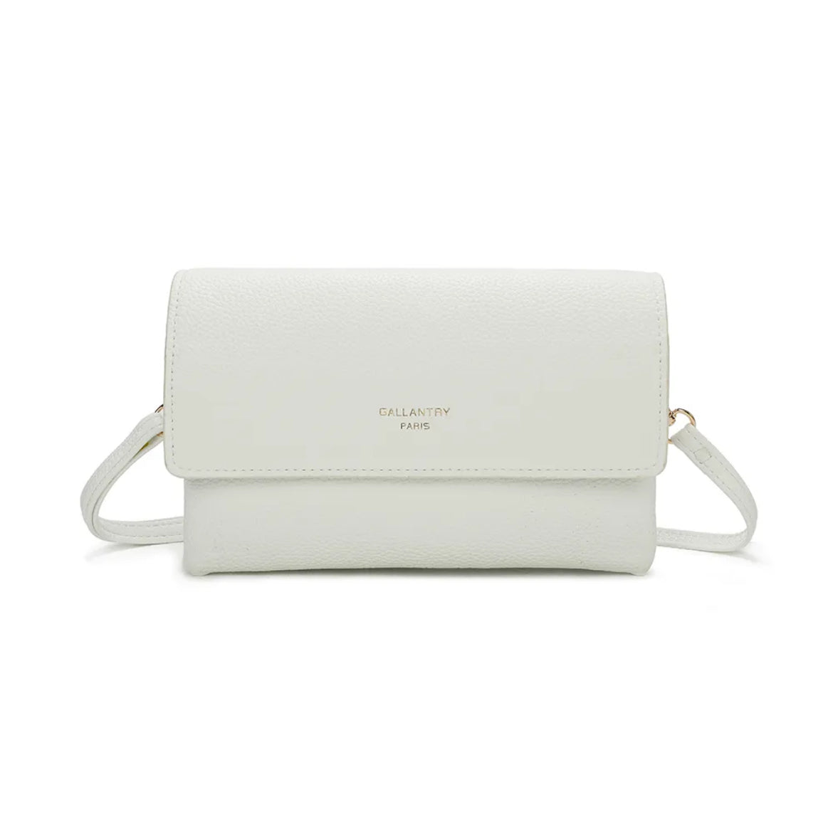 Pochette Bandoulière Élégante – Gallantry Paris