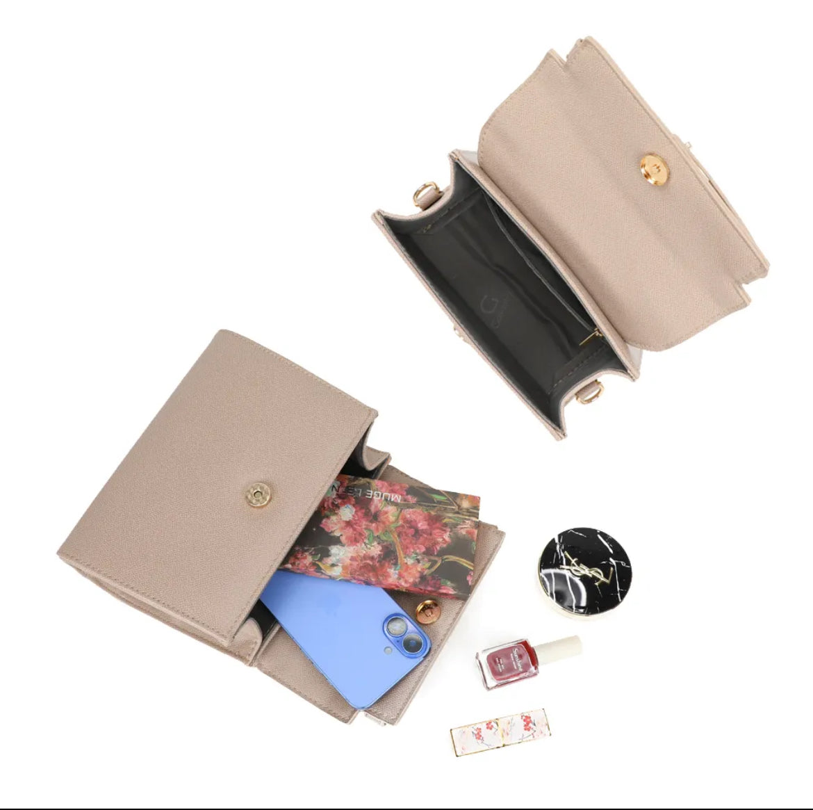 Sac Classique Prestige – Gallantry Paris