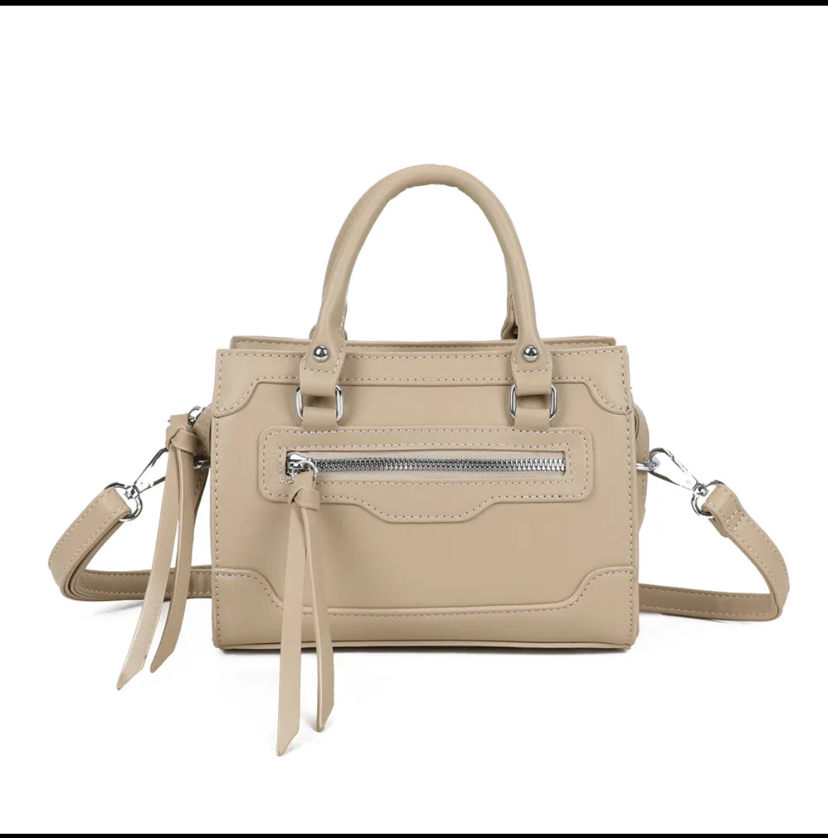 Sac City Line – Gallantry Paris