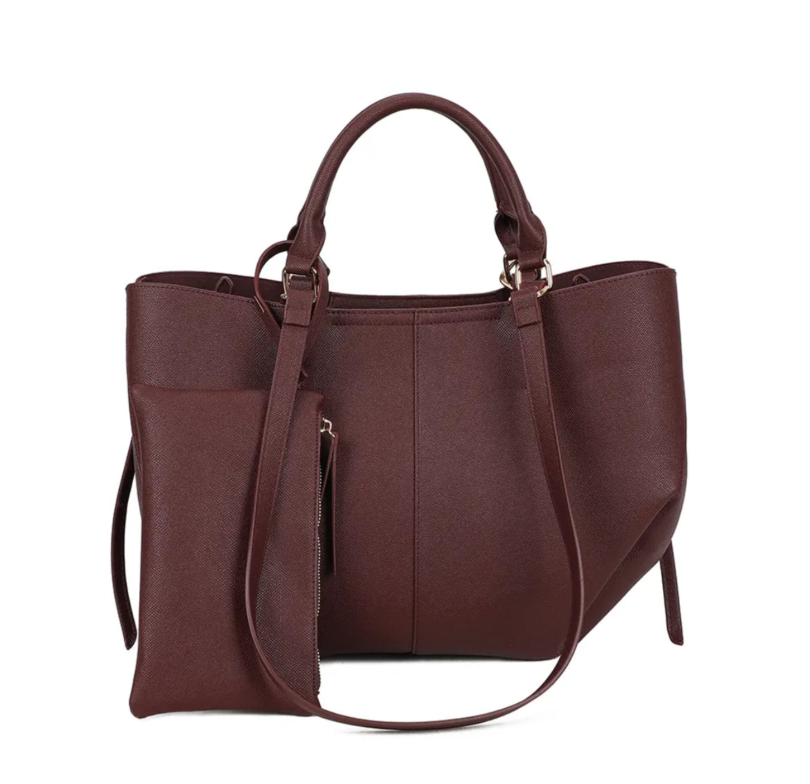 Sac Essential Duo – Le Cabas Pratique de la Rentrée