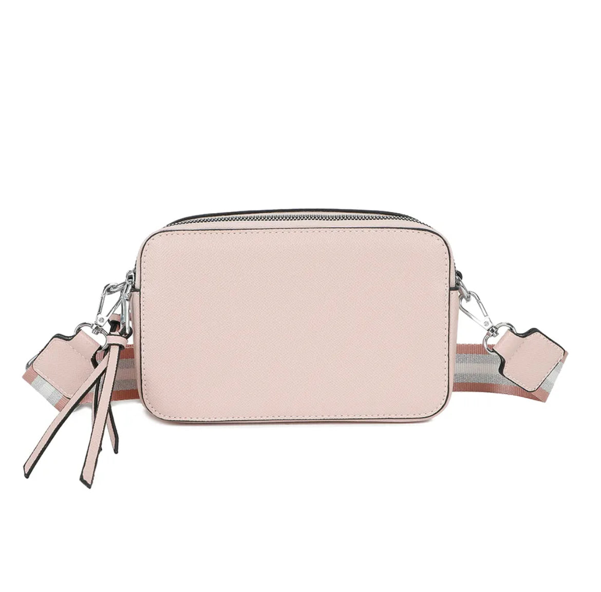Sac Gallantry – Pochette Bandoulière Compacte