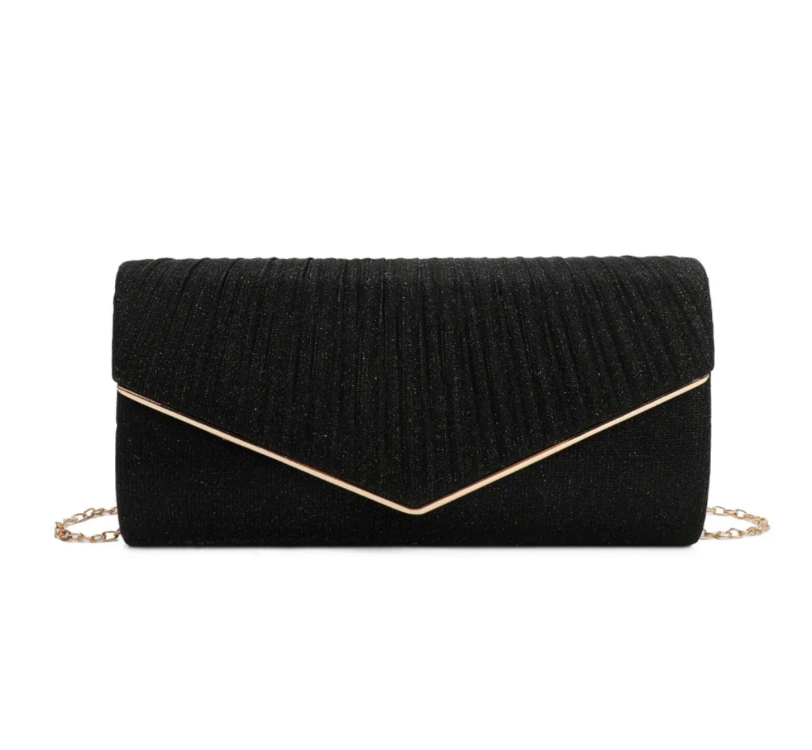 Pochette Pli Étoile – Gallantry