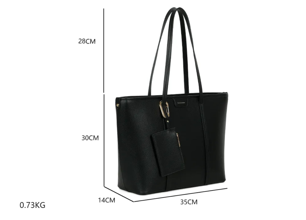Sac Cabas Essential – Élégance & Praticité au Quotidien