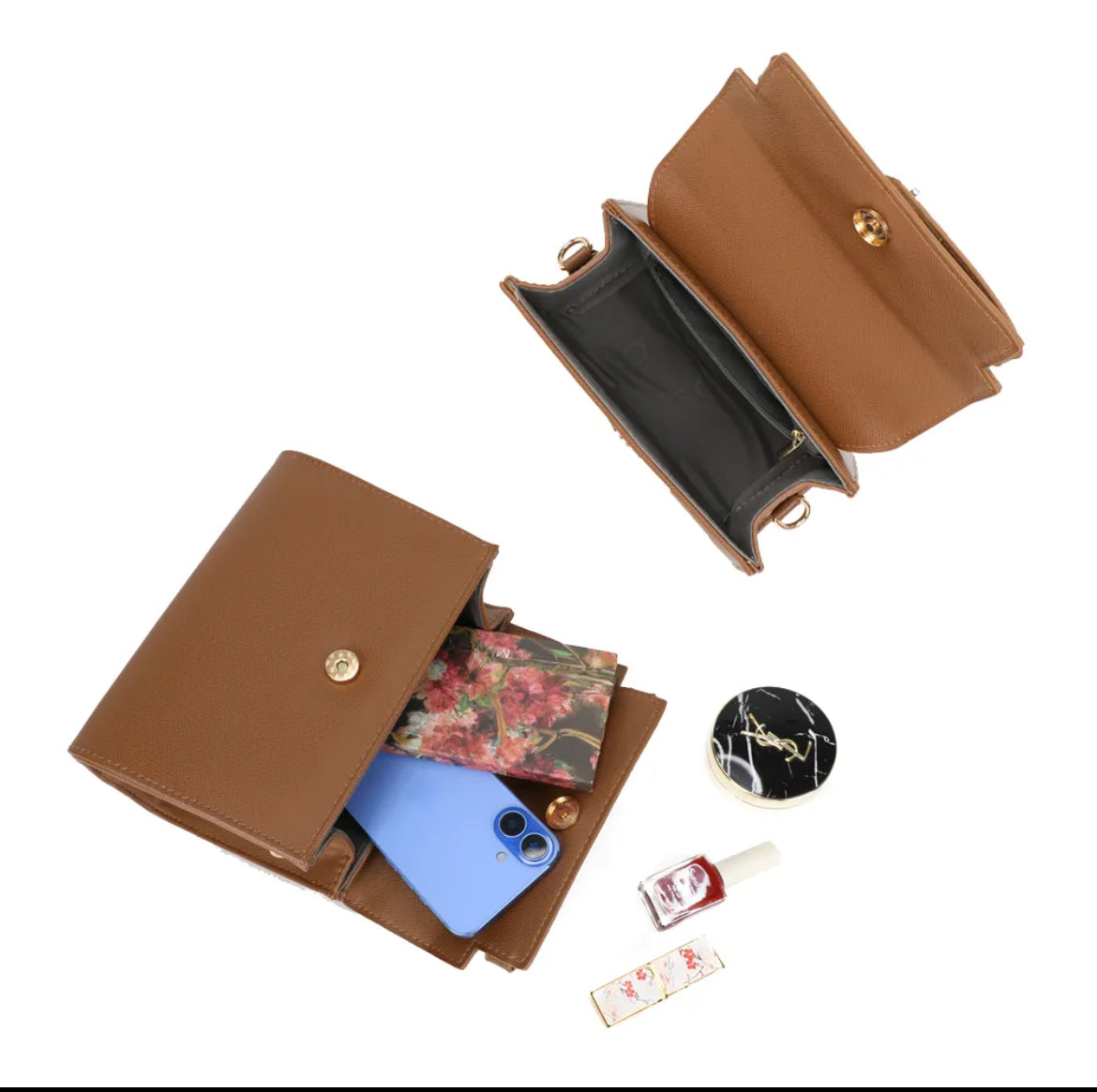Sac Classique Prestige – Gallantry Paris