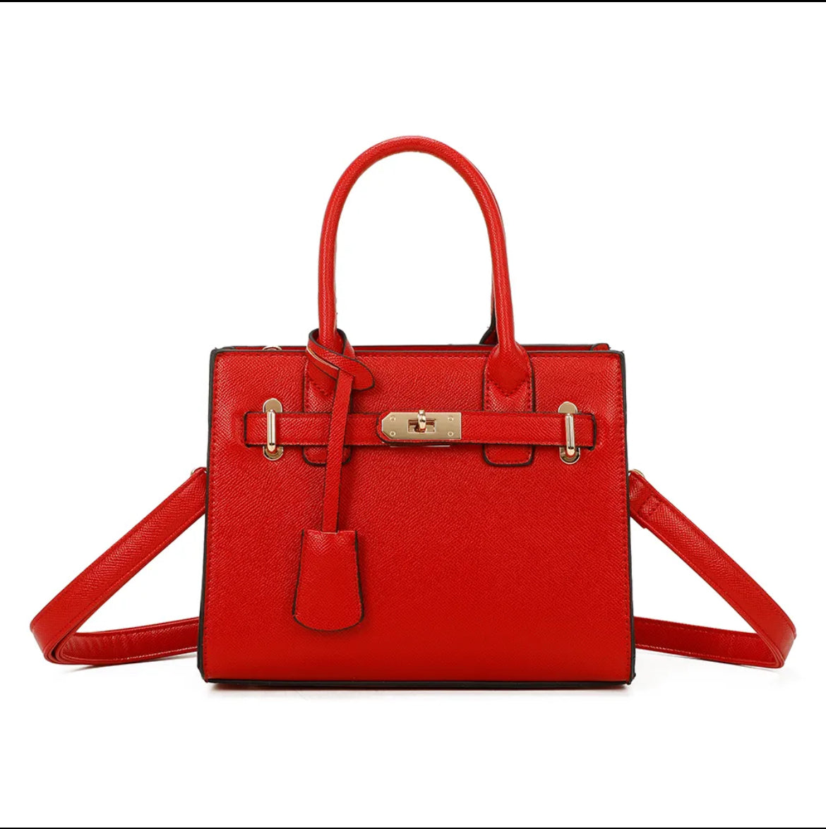 Sac Prestige Élégance – Gallantry Paris