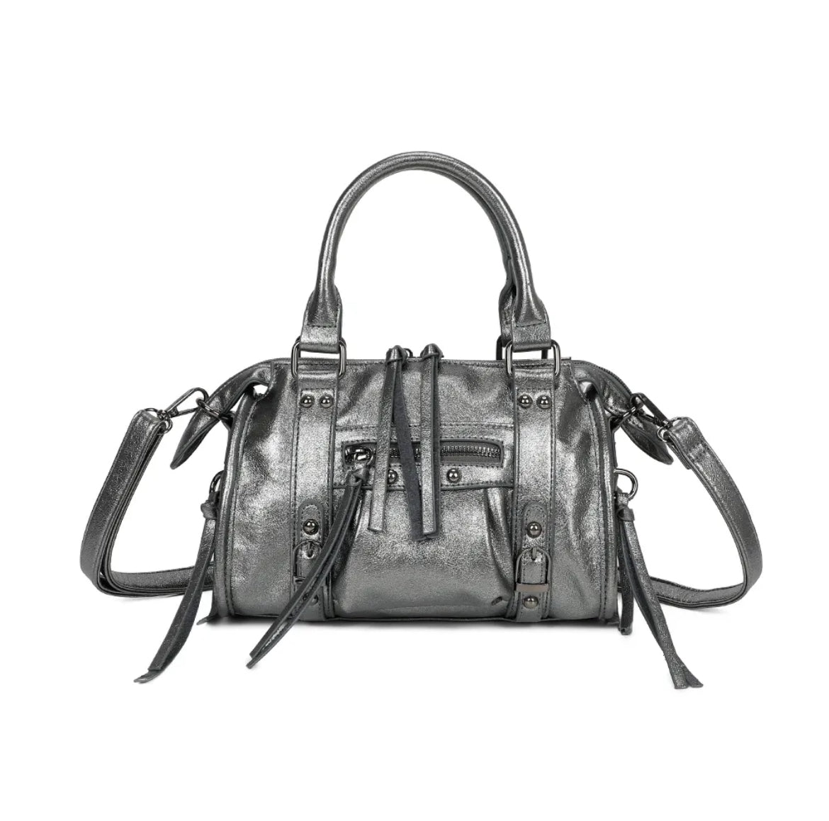 Sac à main bandoulière – Format compact et tendance