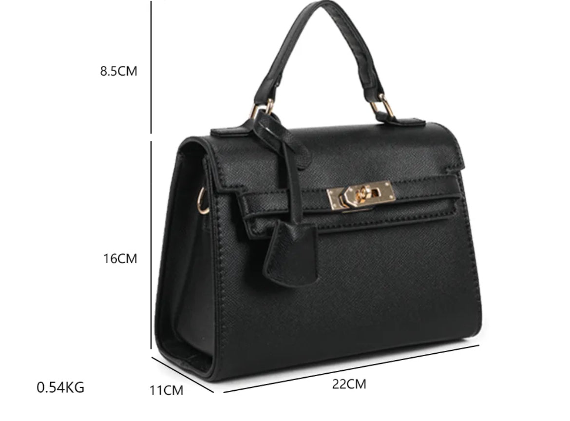 Sac Classique Prestige – Gallantry Paris