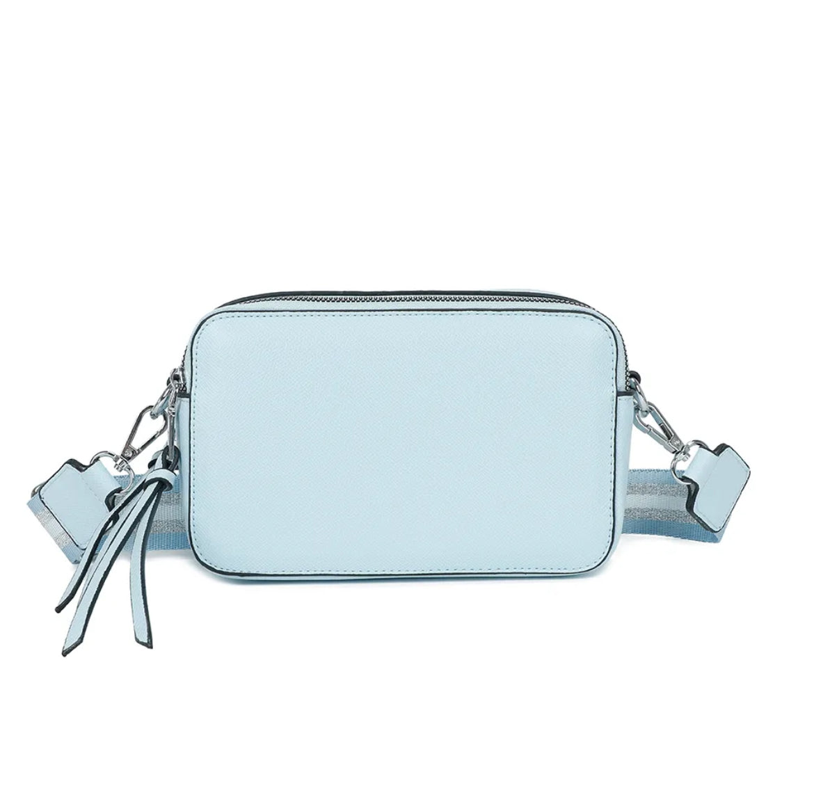 Sac Gallantry – Pochette Bandoulière Compacte