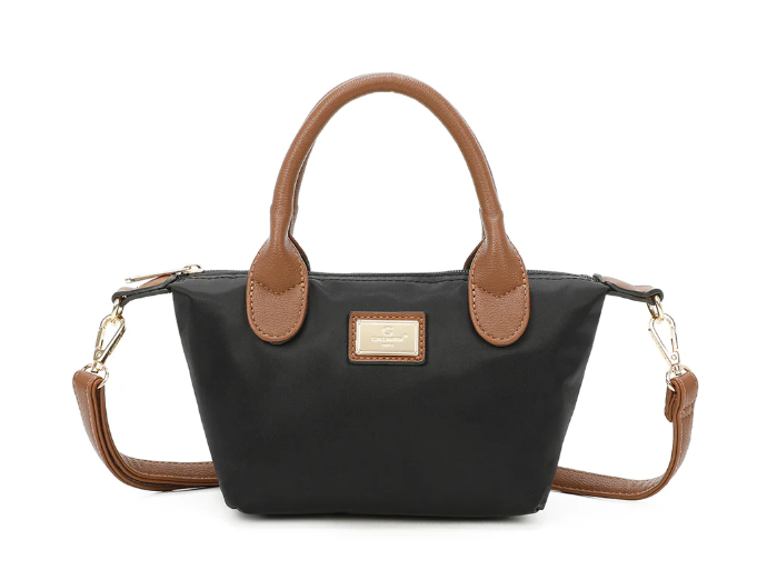 Sac “La Balade Mini” – Élégance Parisienne au Quotidien