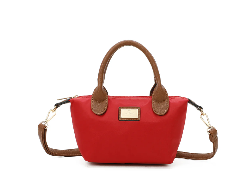 Sac “La Balade Mini” – Élégance Parisienne au Quotidien