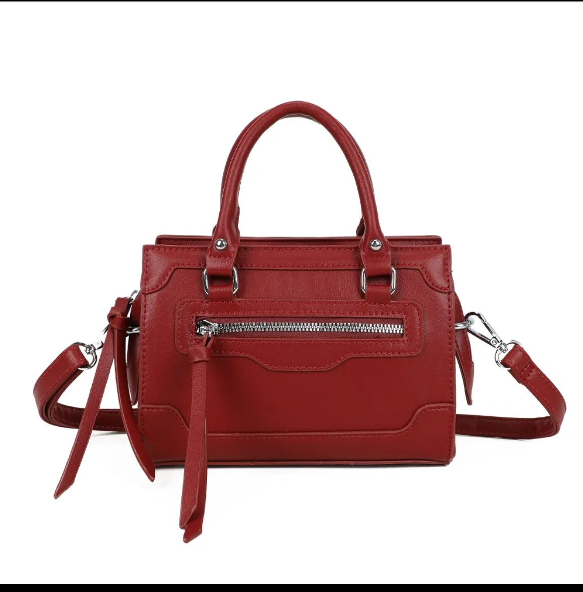 Sac City Line – Gallantry Paris