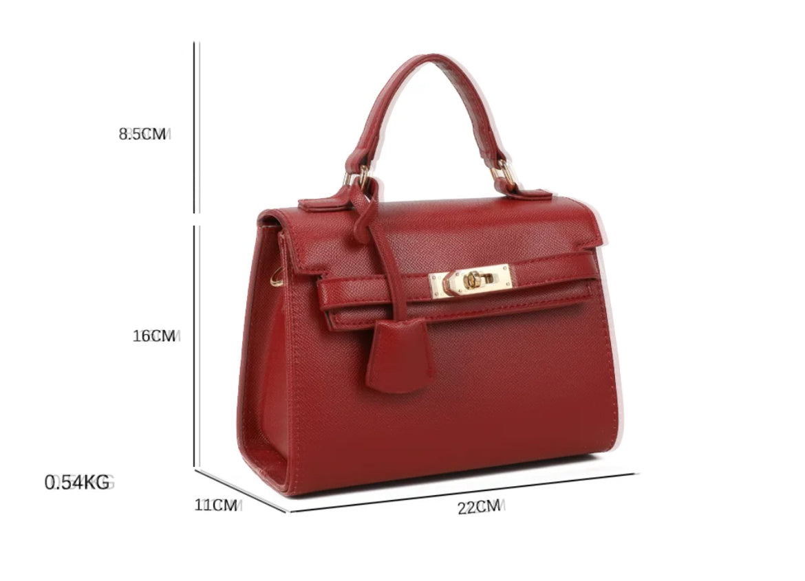 Sac Classique Prestige – Gallantry Paris