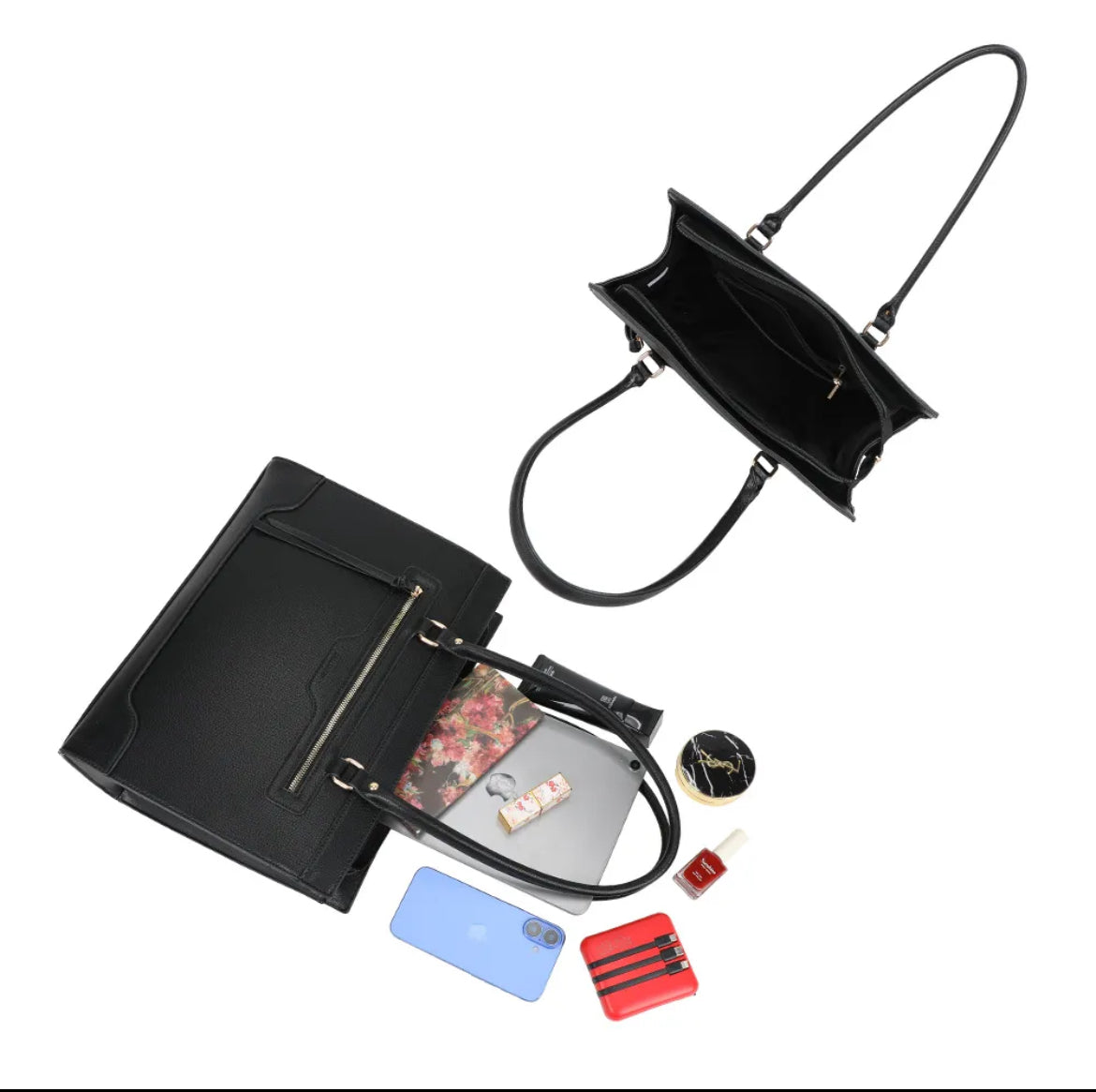 Sac Cabas Business – Spécial Rentrée
