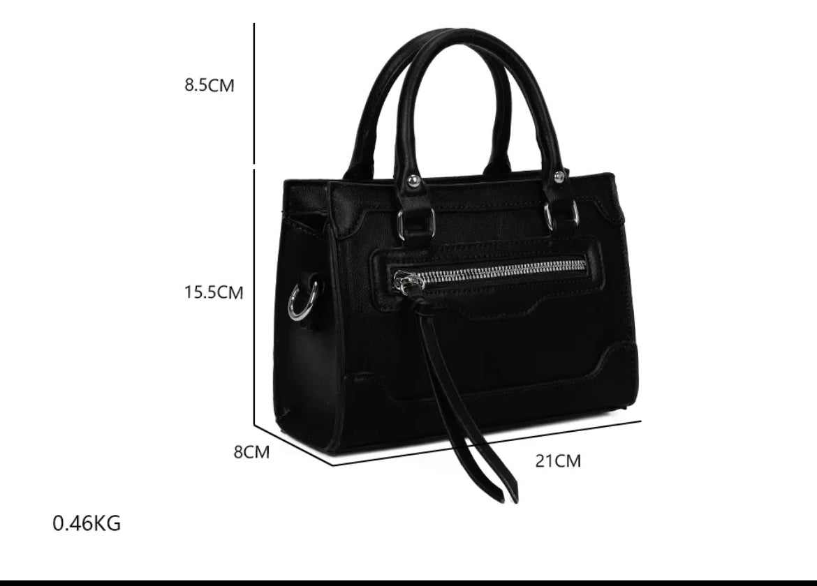 Sac City Line – Gallantry Paris