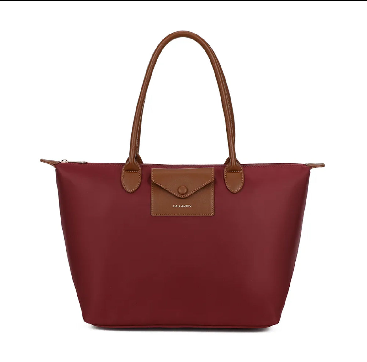 Sac Gallantry – Cabas Spacieux pour le Quotidien et les Cours