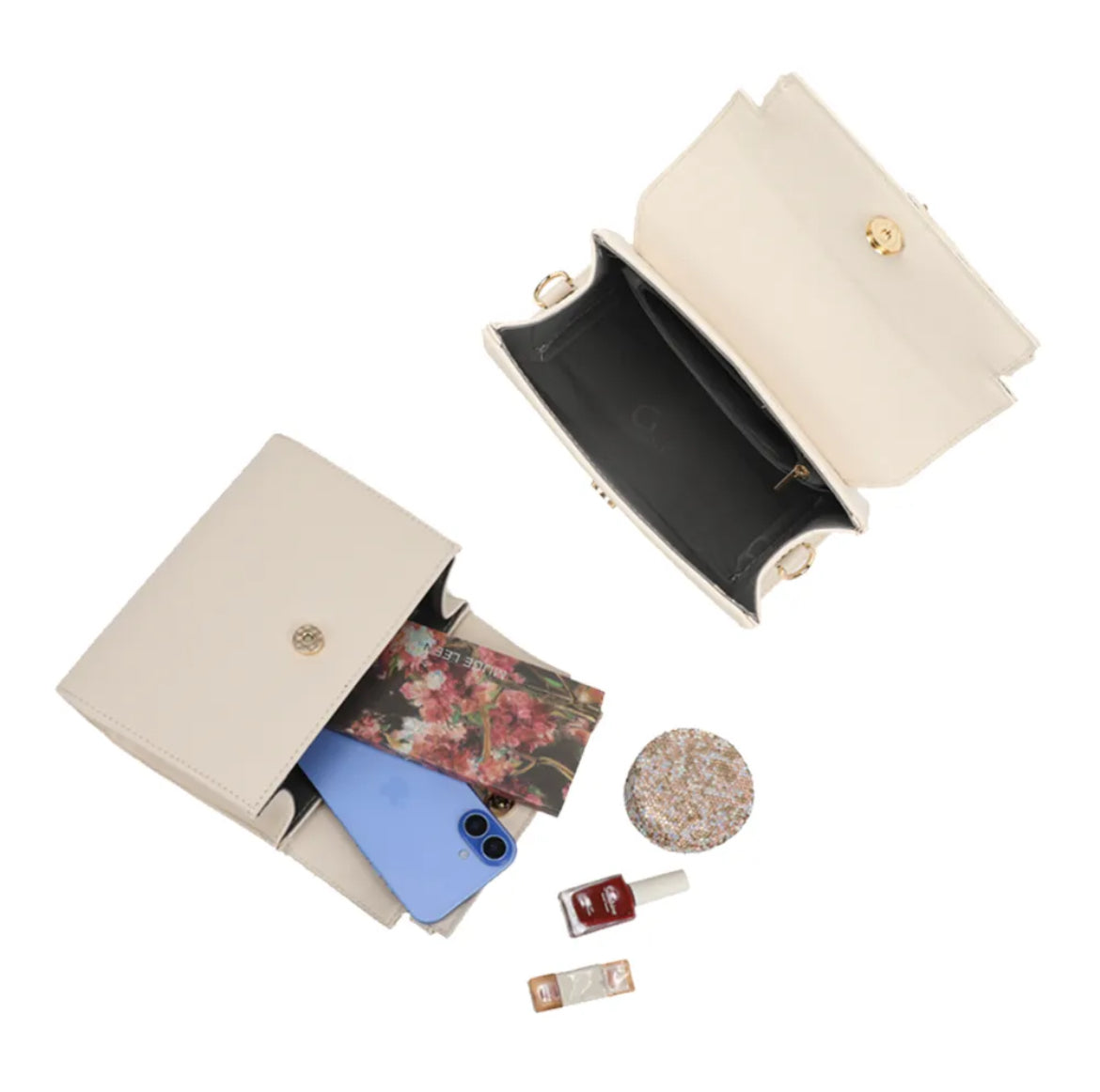 Sac Classique Prestige – Gallantry Paris