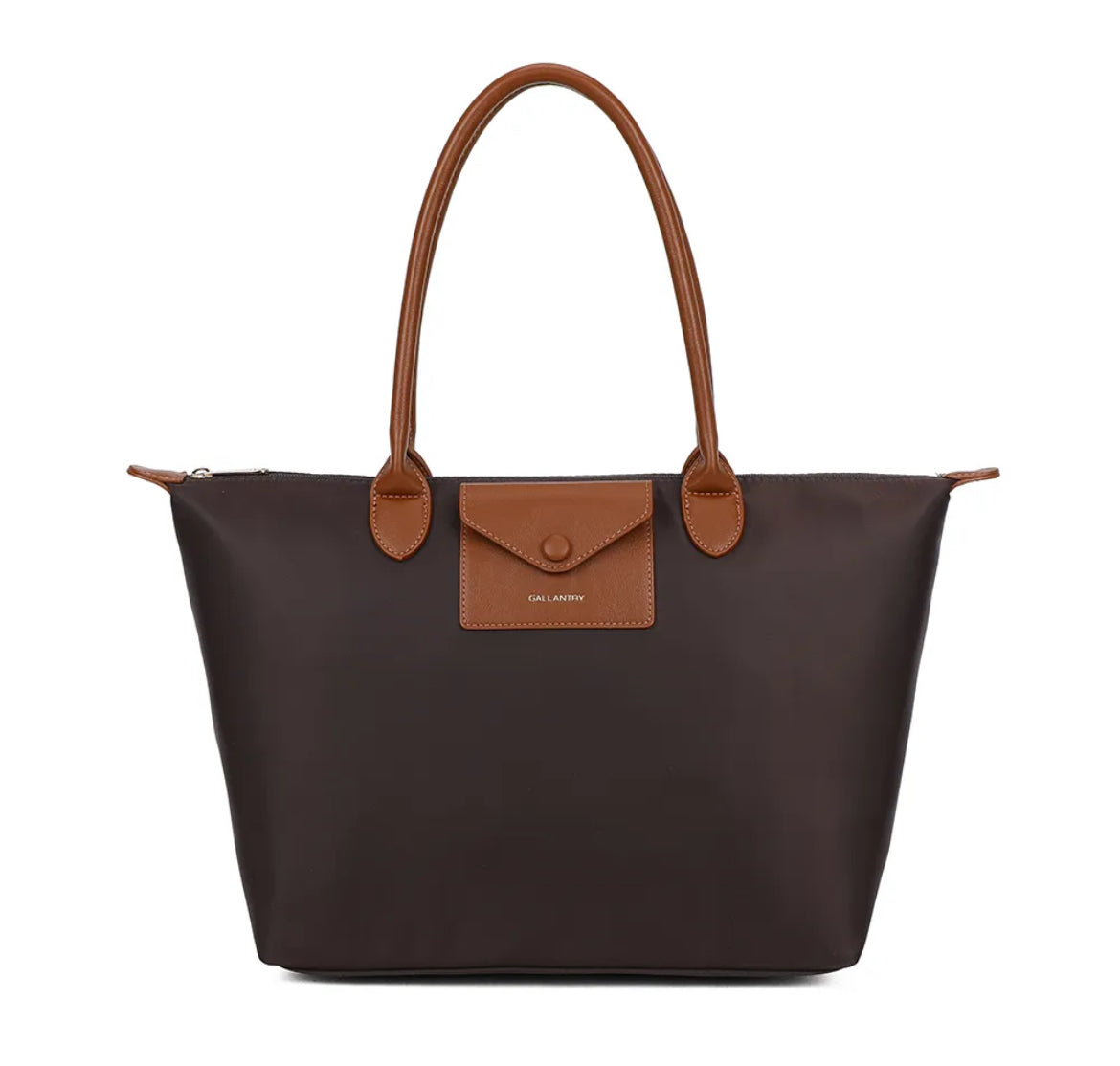 Sac Gallantry – Cabas Spacieux pour le Quotidien et les Cours