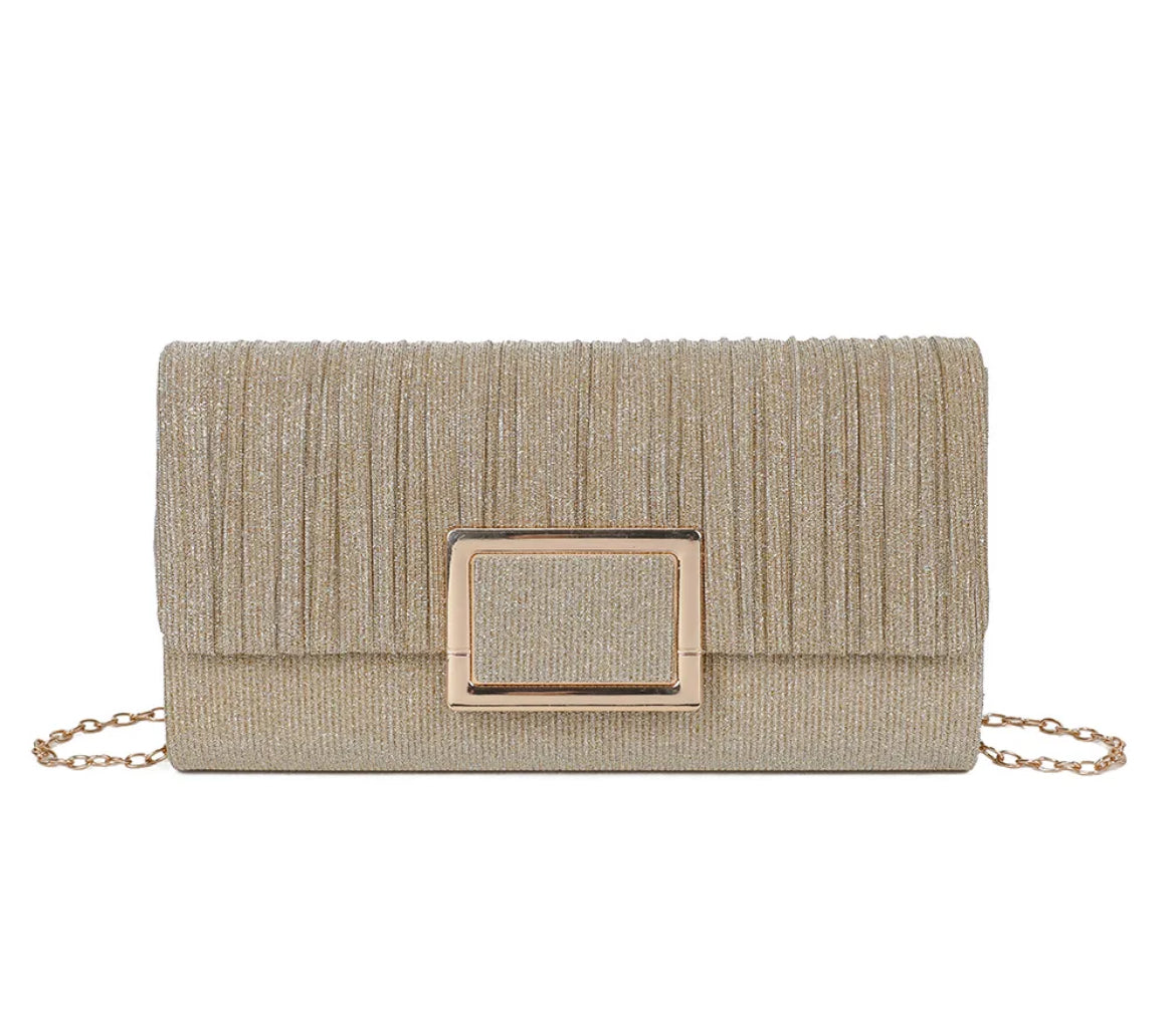 Pochette Prestige à Boucle – Gallantry