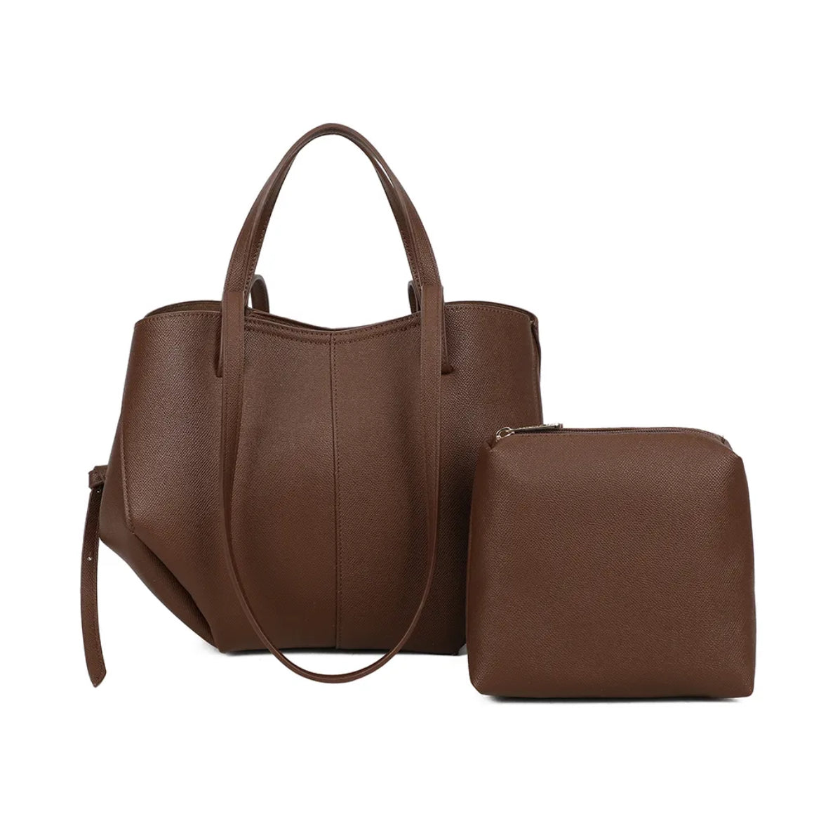 Sac cabas minimaliste – Élégance et confort