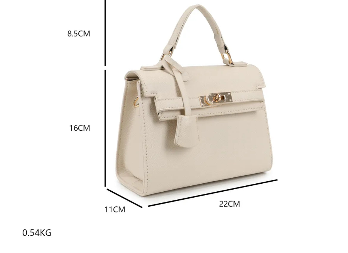 Sac Classique Prestige – Gallantry Paris
