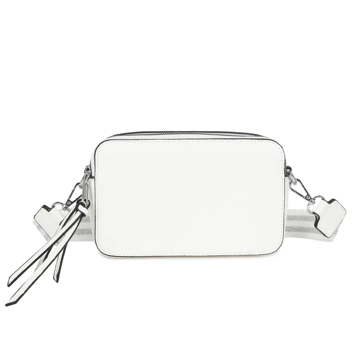 Sac Gallantry – Pochette Bandoulière Compacte