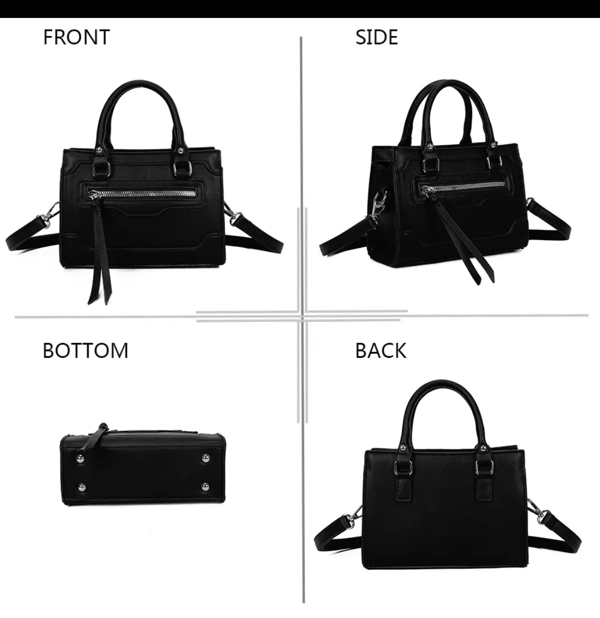 Sac City Line – Gallantry Paris