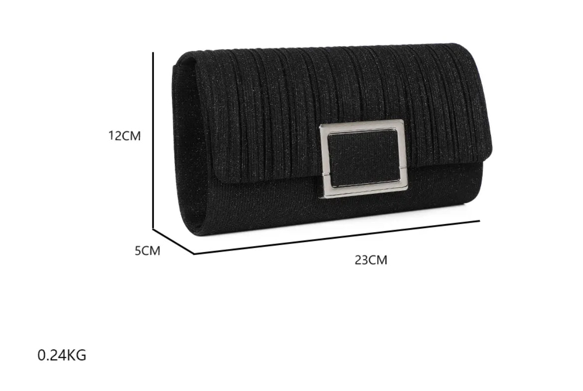 Pochette Prestige à Boucle – Gallantry