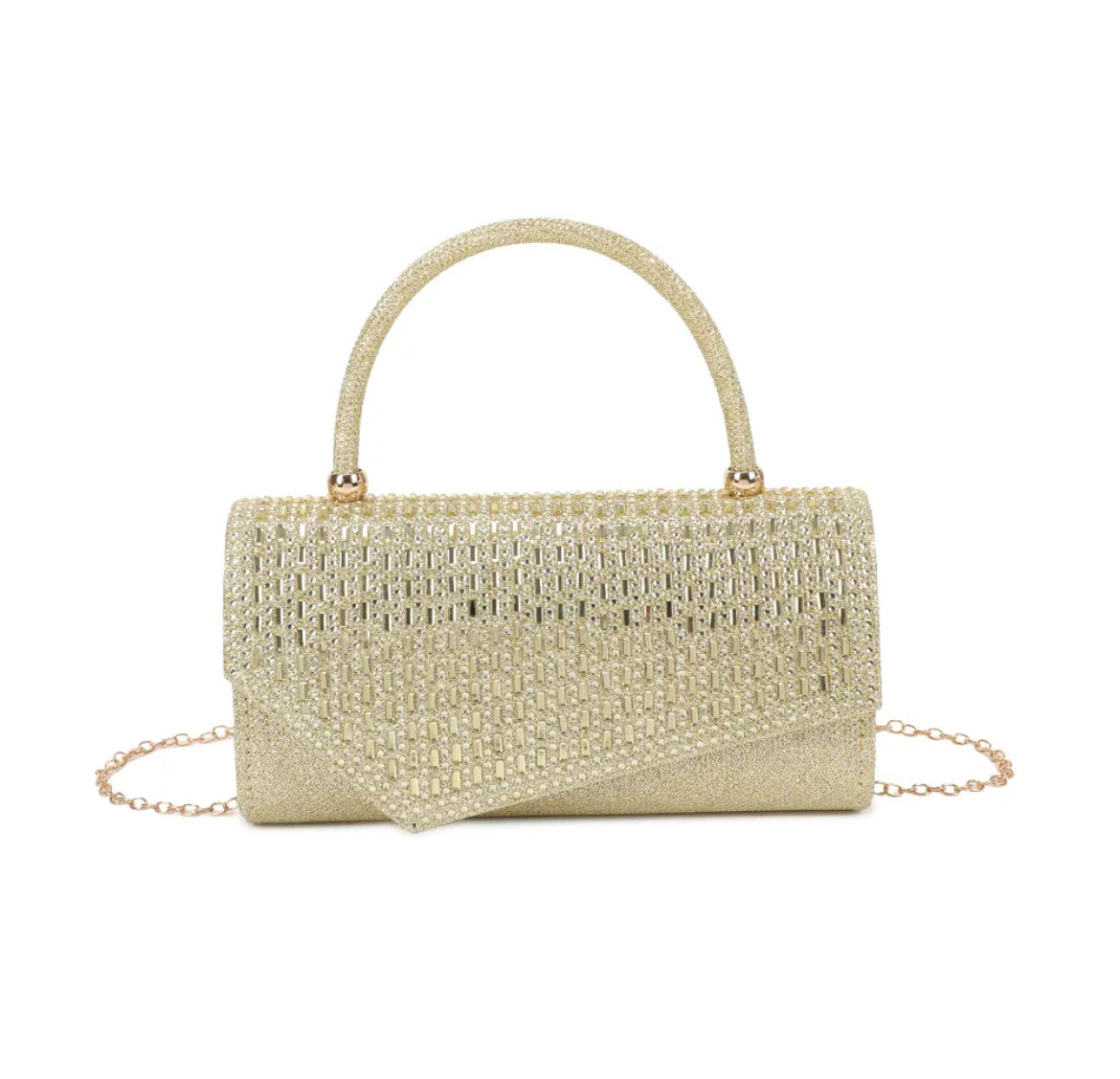 Pochette Cristal Élégance – Gallantry