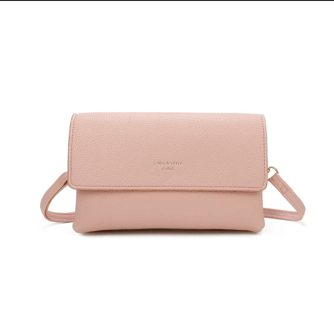 Pochette Bandoulière Élégante – Gallantry Paris