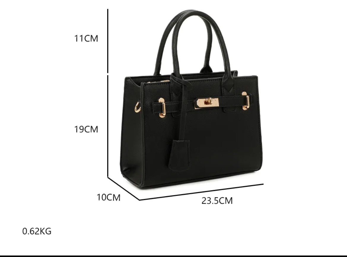 Sac Prestige Élégance – Gallantry Paris
