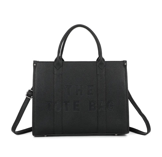 Tote Bag Élégant & Spacieux