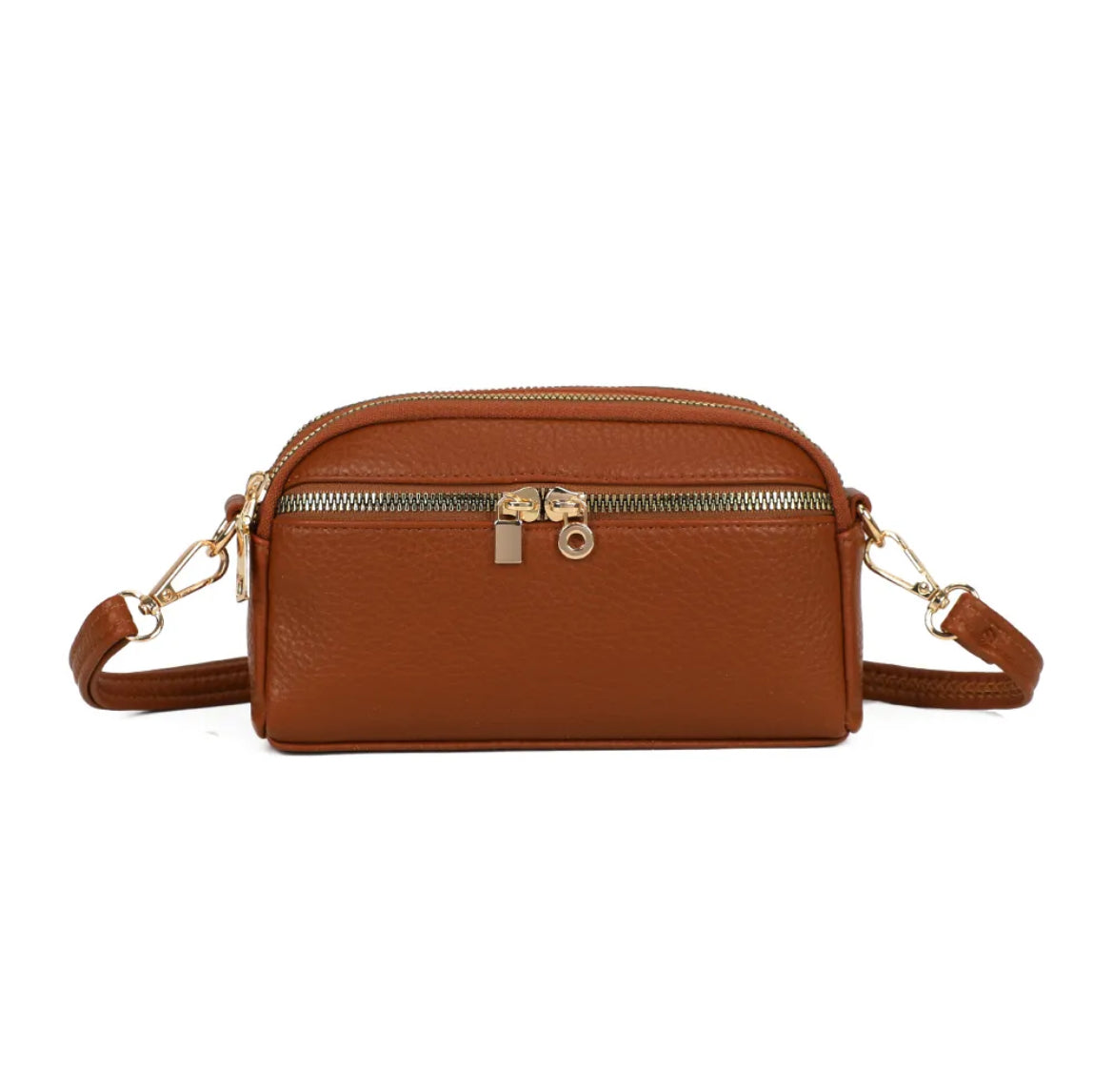 Sac Bandoulière Compact – Gallantry Paris