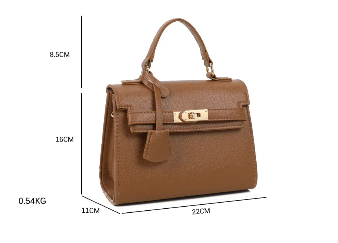 Sac Classique Prestige – Gallantry Paris