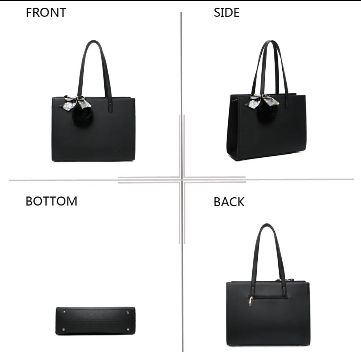 Sac Urban Chic