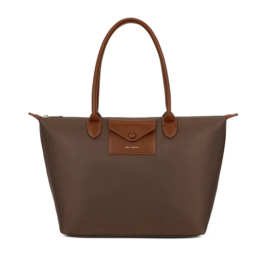 Sac Gallantry – Cabas Spacieux pour le Quotidien et les Cours