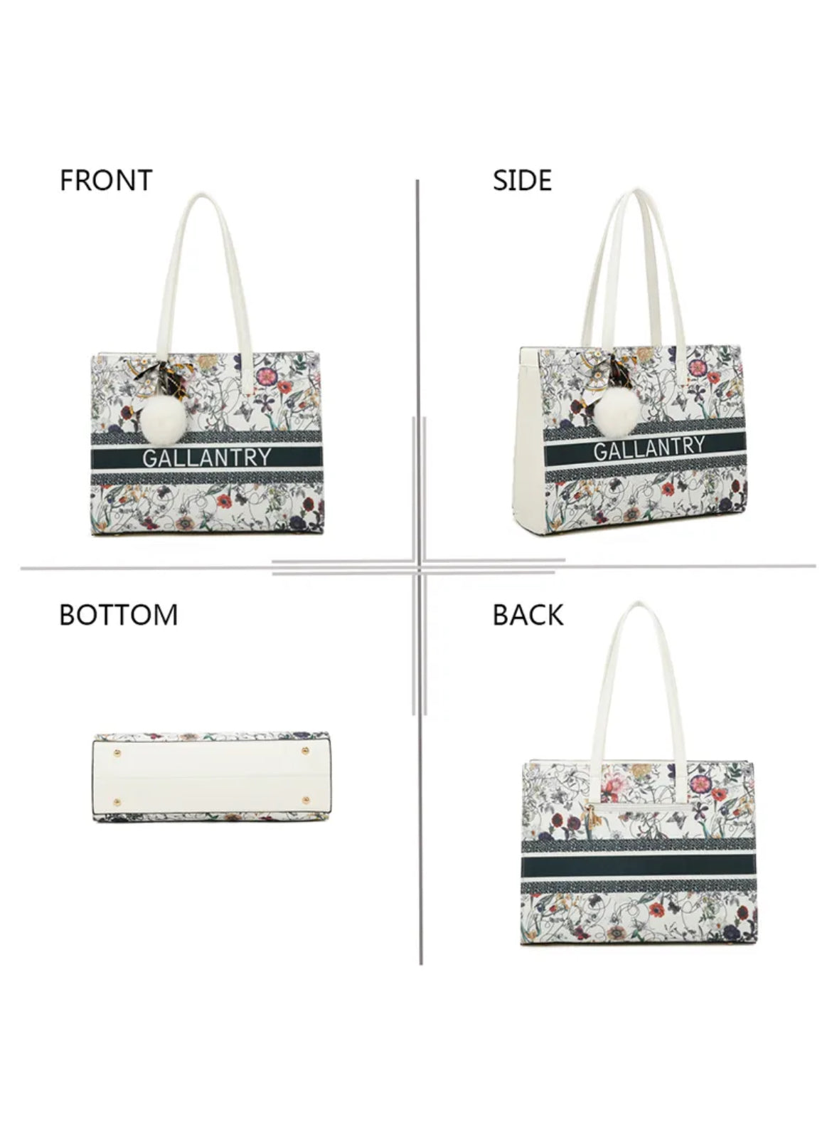 Sac Urban Chic
