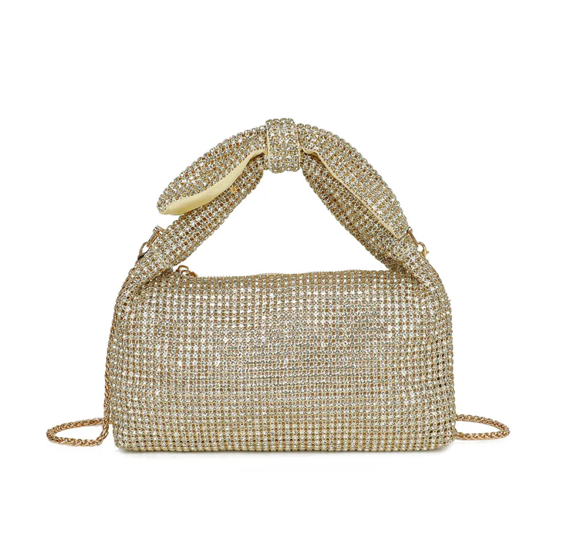 Sac Soirée Cristal – Gallantry