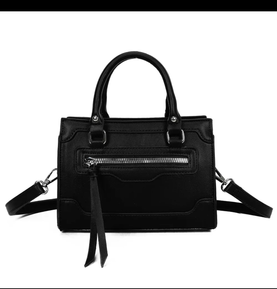 Sac City Line – Gallantry Paris