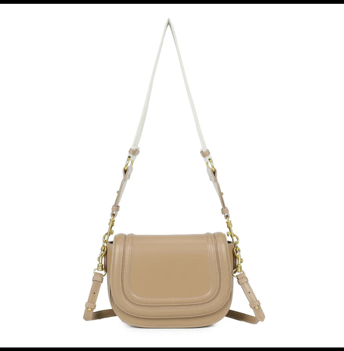 Sac Bandoulière Élégance – Le Compagnon Chic et Pratique